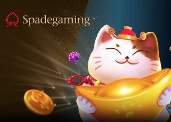 Spade Gaming